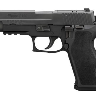 MCX-SPEAR LT IR 5.56 NATO 16" - Handguns - P80 Kit