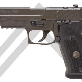 P220 LEGION .45AUTO - Handguns - P80 Kit