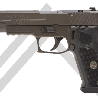 P220 LEGION 10MM - P80 Kit