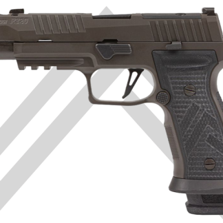 P365-380 - Handguns - P80 Kit