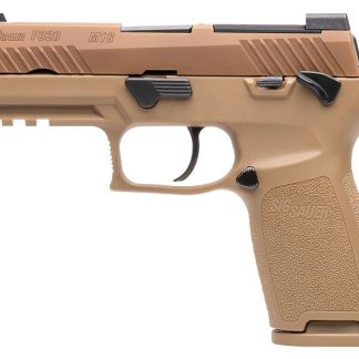 CROSS SAWTOOTH 6.5 PRC - Handguns - P80 Kit