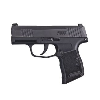 P211-GTO - Handguns - P80 Kit