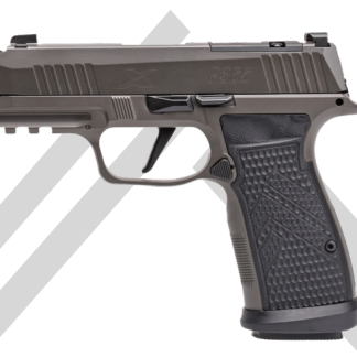 P365-AXG LEGION - Handguns - P80 Kit