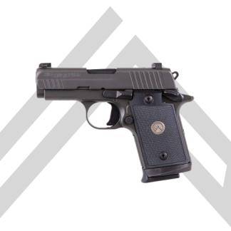 P938 LEGION - P80 Kit