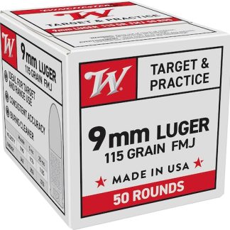 Federal Premium Personal Defense 9mm Luger +P Ammo 124 Grain Federal HST Jacketed Hollow Point 200 Rounds - P80 Kit