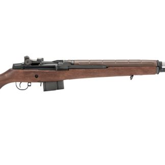 Springfield M1A National Match 308 with Stainless Steel Barrel Springfield M1A National Match 308 with Stainless Steel Barrel - Firearms - P80 Kit