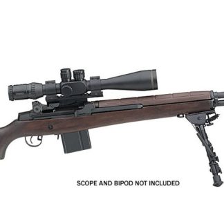 Springfield M1A M21 Long Range Match 308 with Douglas Barrel - Firearms - P80 Kit