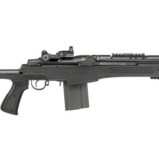 Springfield M1A Socom 16 CQB 308 Win with Vortex Venom Red Dot - Firearms - P80 Kit