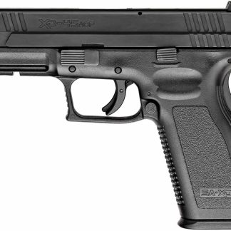 Springfield XD-9 9mm Used Pistol with 20-Round Magazine - Pistols - P80 Kit