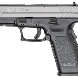 Springfield XD 45ACP Full-Size Bi-Tone Service Model - Firearms - P80 Kit