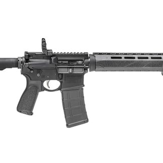 Springfield Saint 5.56mm Semi-Automatic AR-15 Rifle with M-LOK Rail - Rifles - P80 Kit
