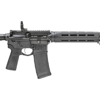 Springfield Saint 5.56 NATO AR-15 Rifle with B5 Furniture - Rifles - P80 Kit