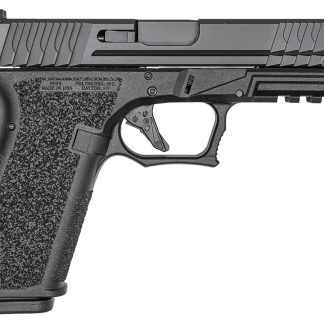 P80 Pfs9 Compl Pist 9mm - Frames - P80 Kit