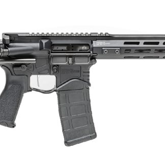 Springfield Saint Edge 5.56mm Semi-Automatic Pistol Springfield Saint Edge 5.56mm Semi-Automatic Pistol - Pistols - P80 Kit