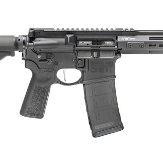 Springfield Saint Victor 5.56mm AR-15 Pistol with Magpul BTR Pistol Stabilizing Brace Springfield Saint Victor 5.56mm AR-15 Pistol with Magpul BTR Pistol Stabilizing Brace - Pistols - P80 Kit