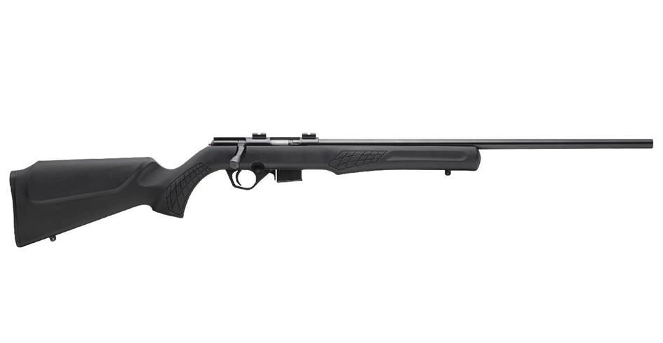 Rossi RB22 22WMR Bolt-Action Rimfire Rifle Rossi RB22 22WMR Bolt-Action Rimfire Rifle - Rifles - P80 Kit