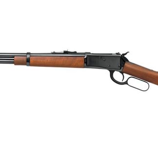 Rossi R92 44 Mag Lever-Action Carbine with Polished Black Finish - Rifles - P80 Kit