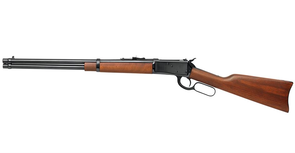 Rossi M92 Carbine .38/357 Lever Action Rifle Rossi M92 Carbine .38/357 Lever Action Rifle - Rifles - P80 Kit