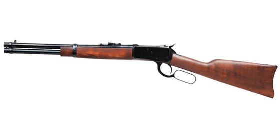 Rossi M92 357 Mag Lever Action Rifle with 16-Inch Barrel (Cosmetic Blemishes) Rossi M92 357 Mag Lever Action Rifle with 16-Inch Barrel (Cosmetic Blemishes) - Rifles - P80 Kit