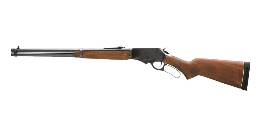 Rossi Rio Grande .30-30 Win Lever-Action Rifle (Cosmetic Blemishes) Rossi Rio Grande .30-30 Win Lever-Action Rifle (Cosmetic Blemishes) - Rifles - P80 Kit