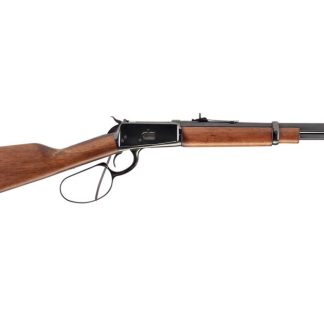 Rossi R92 .357 Mag Lever Action Rifle Large Loop - Rifles - P80 Kit