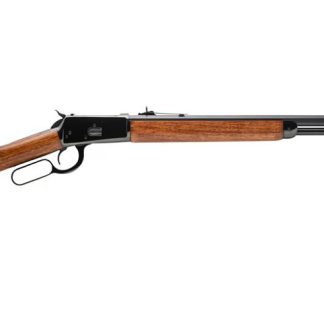 Rossi R92 357 Magnum Lever-Action Rifle with Octagonal Barrel - Rifles - P80 Kit
