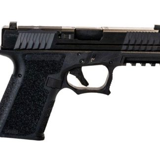 P80 Complete Pistol Pfc9 Ocs Blk - Parts - P80 Kit