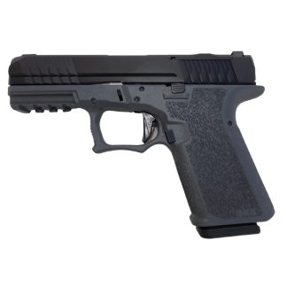 P80 Pfs9 Complete Pistol Ocs Gry - Frames - P80 Kit