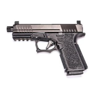 P80 Thr/Flu Brl N/Sght 15rd - Parts - P80 Kit