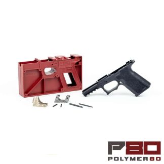 PF940SC - Frames - P80 Kit