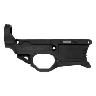 Polymer80 RL556V3 – RHINO 80% AR15 Lower Receiver ONLY - Parts - P80 Kit