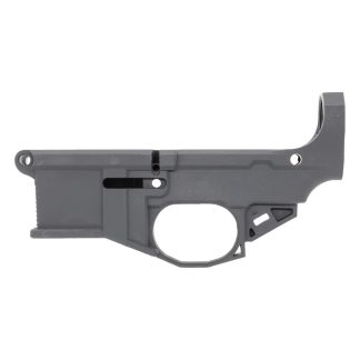 Polymer80 RL556V3 – RHINO 80% AR15 Lower Receiver and RL556v3 Jig Kit Bundle - Build Kits - P80 Kit