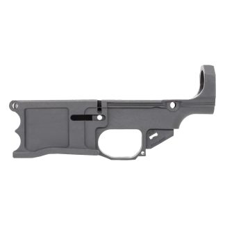 Polymer80 LR-308 80% Lower Receiver - Parts - P80 Kit