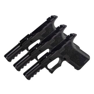 Polymer80 80% Lower Receiver and Jig Kit (LR-308) - Build Kits - P80 Kit