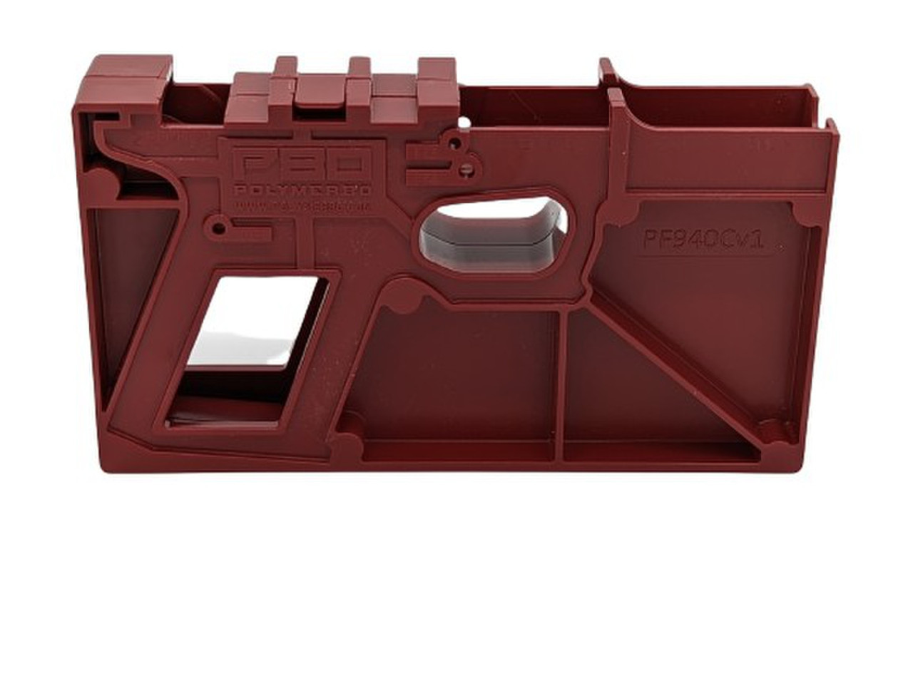 Polymer80 PF940C Jig Kit for PF940C Frame Blanks Polymer80 PF940C Jig Kit for PF940C Frame Blanks - Frames - P80 Kit