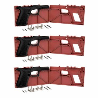 p80 Frame - Frames - P80 Kit