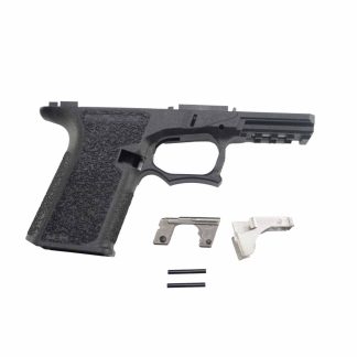 Polymer80 AR15 80% Receiver w/ Jig Kit - Build Kits - P80 Kit
