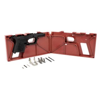 Polymer80 PF940SC™ 80% Subcompact Frame and Jig Kit (Glock® 26/27 Compatible) - Frames - P80 Kit