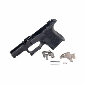 Polymer80 PF940SC™ 80% Pistol Frame ONLY - Frames - P80 Kit