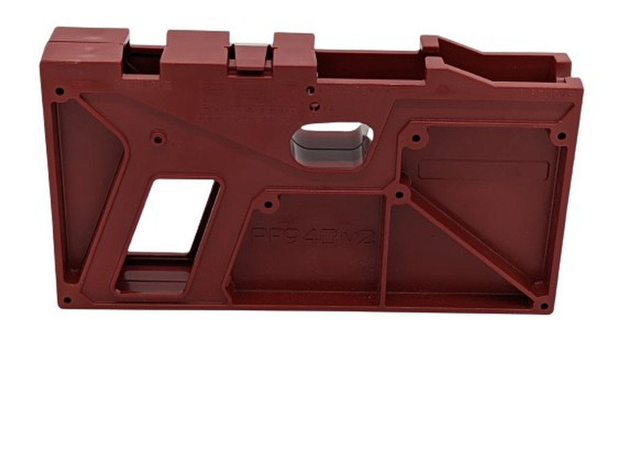 Polymer80 PF940V2 Jig Kit for PF940V2 Frame Blanks Polymer80 PF940V2 Jig Kit for PF940V2 Frame Blanks - Frames - P80 Kit