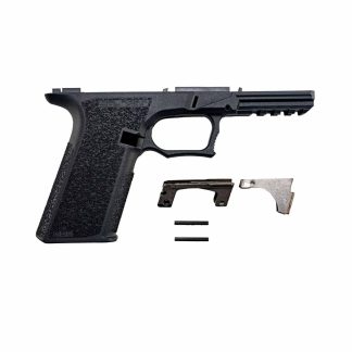 Polymer80 AR15 80% Receiver w/ Jig Kit - Build Kits - P80 Kit
