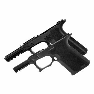 Polymer80 PF940v2™ and PF940Cv1™ 80% Frame and Jig Kit Bundle (Black Only) - Frames - P80 Kit