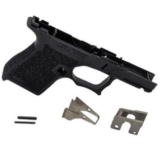 Polymer80 PF9SS 80% Pistol Frame ONLY - Frames - P80 Kit