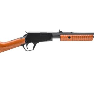 Rossi R92 357 MAG Lever Action Rifle with Wood Stock - Rifles - P80 Kit