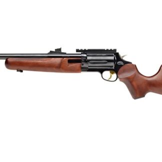 Rossi Circuit Judge 45 Colt/410 Gauge Rifle with Gold Trigger (Cosmetic Blemishes) - Rifles - P80 Kit