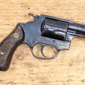 Rossi M685 38 Special 5-Shot Used Trade-in Revolver - Revolvers - P80 Kit