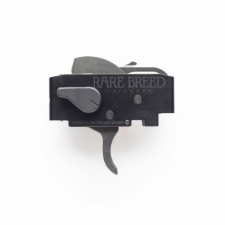 FRT-RD3™ (AMBI) Two-Stage (3-Position) Forced Reset Trigger for the HK MP5, MP5K, SP5 & SP5K FRT-RD3™ (AMBI) Two-Stage (3-Position) Forced Reset Trigger for the HK MP5, MP5K, SP5 & SP5K - Rare Breed - P80 Kit