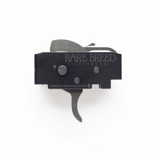 FRT-RD3™ (SEF) Two-Stage (3-Position) Forced Reset Trigger for the HK MP5, MP5K, SP5 & SP5K FRT-RD3™ (SEF) Two-Stage (3-Position) Forced Reset Trigger for the HK MP5, MP5K, SP5 & SP5K - Rare Breed - P80 Kit